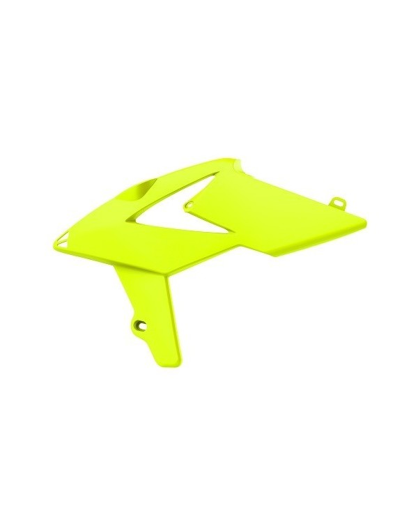 TAPAS RADIADOR BETA RR 2T/4T (13-18) Amarillo Fluor