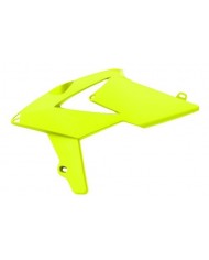 TAPAS RADIADOR BETA RR 2T/4T (13-18) Amarillo Fluor