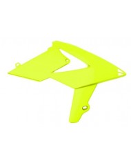 TAPAS RADIADOR BETA RR 2T/4T (13-18) Amarillo Fluor