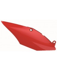 TAPAS LATERALES CRF250R(18-19) 450R/450RX(17-19) Rojo CR04