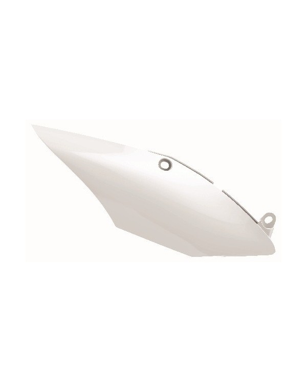 TAPAS LATERALES CRF250R(18-19) 450R/450RX(17-19) Blanco