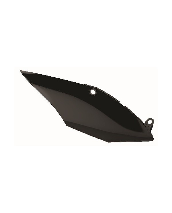 TAPAS LATERALES CRF250R(18-19) 450R/450RX(17-19) Negro