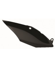 TAPAS LATERALES CRF250R(18-19) 450R/450RX(17-19) Negro