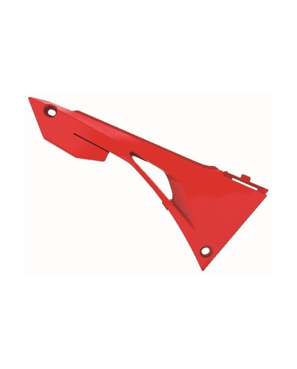 TAPAS LATERALES SUPERIORES CRF250R(18-19) 450R/450RX(17-19) Rojo CR04