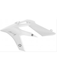 TAPAS RADIADOR BETA X-TRAINER (16-18) Blanco