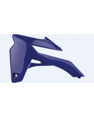 TAPAS RADIADOR SHERCO SE-R/SEF-R (13-16) Azul