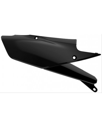 TAPAS LATERALES YZ450F (18-19) Negro