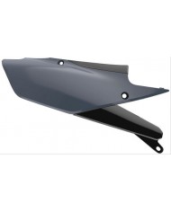 TAPAS LATERALES YZ250F(19) 450F (18) Gris