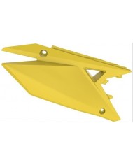 TAPAS LATERALES RMZ450 (18-19) Amarillo RM01