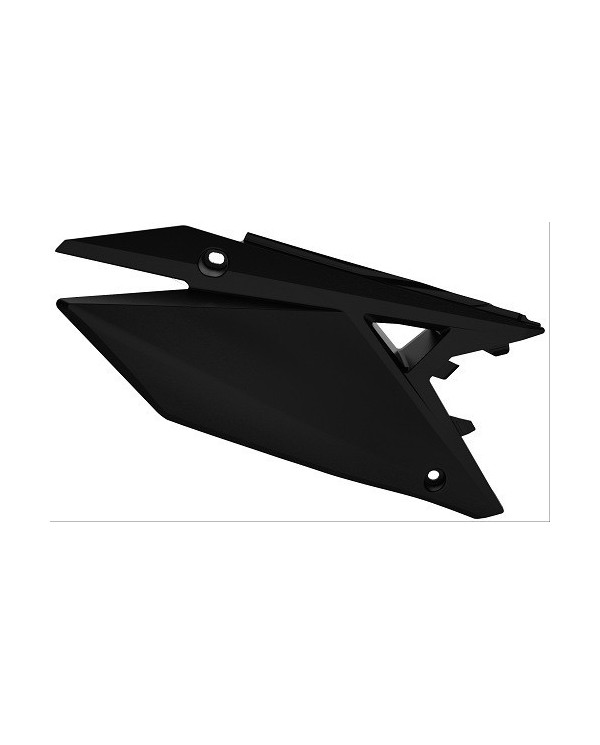 TAPAS LATERALES RMZ450 (18-19) Negro