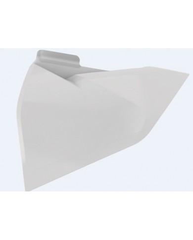 TAPA FILTRO AIRE SX85 (18) Blanco