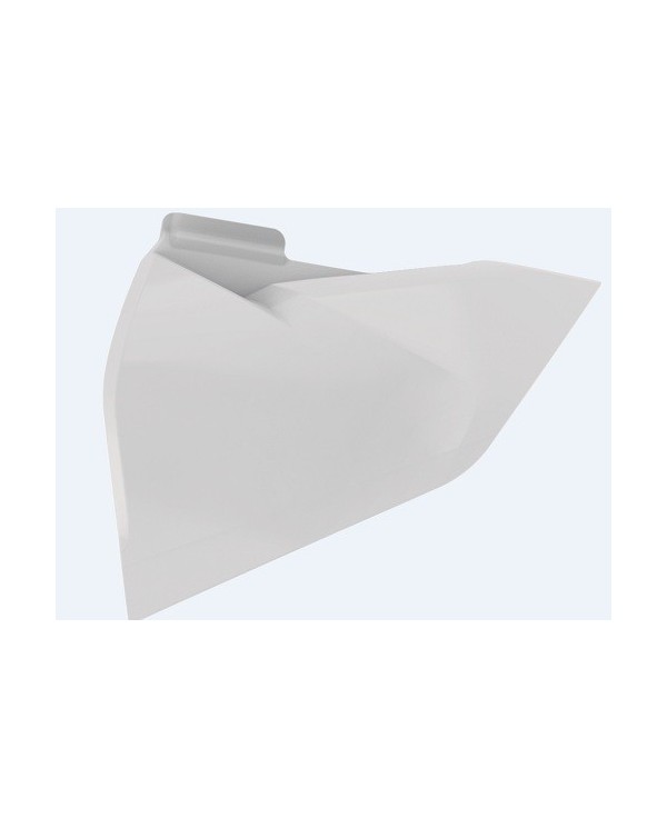 TAPA FILTRO AIRE SX85 (18) Blanco