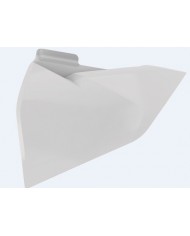 TAPA FILTRO AIRE SX85 (18) Blanco