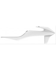 TAPAS RADIADOR SX/SX-F/XC/XC-F (19) Blanco