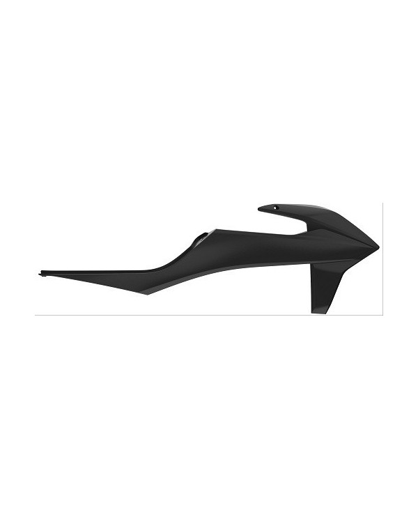 TAPAS RADIADOR SX/SX-F/XC/XC-F (19) Negro