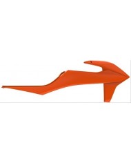 TAPAS RADIADOR SX/SX-F/XC/XC-F (19) Naranja ork16