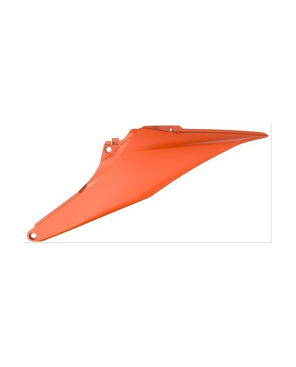 TAPAS LATERALES SX/SX-F/XC/XC-F (19) Naranja ork16