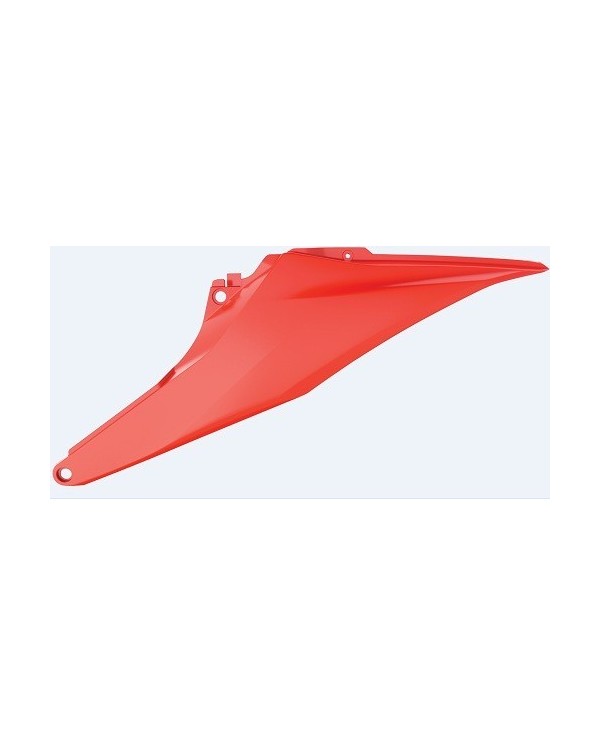 TAPAS LATERALES SX/SX-F/XC/XC-F (19) Naranja Flúor