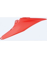 TAPAS LATERALES SX/SX-F/XC/XC-F (19) Naranja Flúor