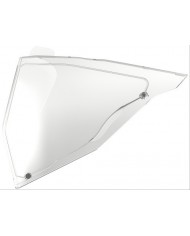 TAPA FILTRO AIRE SX/SX-F/XC/XC-F (19) Transparente