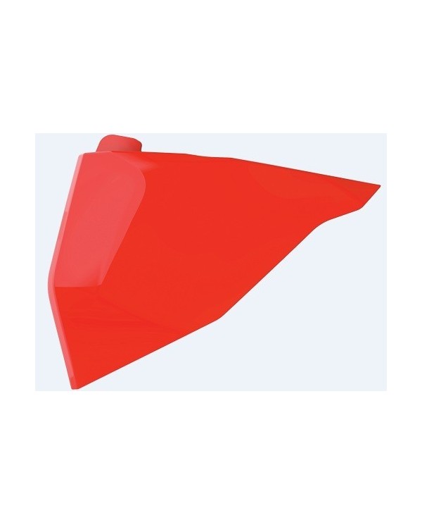 TAPA FILTRO AIRE SX/SX-F/XC/XC-F (19) Naranja Flúor