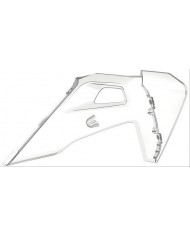 TAPAS RADIADOR HUSQVARNA TC/FC/TX/FX (19) Transparente