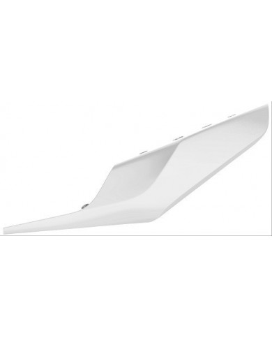 TAPAS LATERALES INFERIORES HUSQVARNA TC/FC/TX/FX (19) Blanco