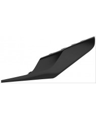 TAPAS LATERALES INFERIORES HUSQVARNA TC/FC/TX/FX (19) Negro