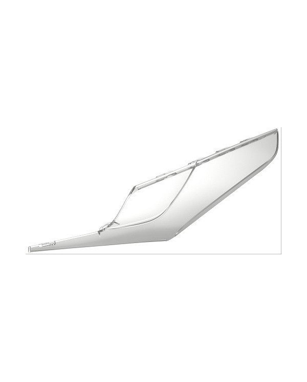 TAPAS LATERALES INFERIORES HUSQVARNA TC/FC/TX/FX (19) Transparente