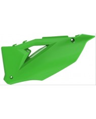 TAPAS LATERALES KX450F (19) Verde 05