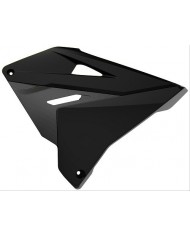 TAPAS RADIADOR RM125/250 (01-08) Negro
