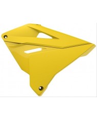 TAPAS RADIADOR RM125/250 (01-08) Amarillo