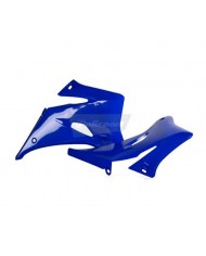 TAPAS RADIADOR YZ250F/450F (06-09) Azul yam98