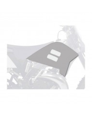 TAPAS RADIADOR GAS GAS EC/EC-E125/200/250/300/450 EC450FSE (05-06) Blanco