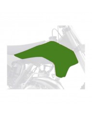 TAPAS RADIADOR KX65 (00-18) Verde 05