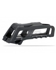 GUIA CADENA CRF250R/450R (07-10) Negro