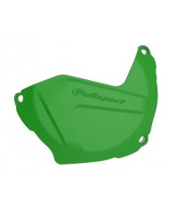 PROTECTOR TAPA EMBRAGUE KAWASAKI KX250F(09-20) Verde 05