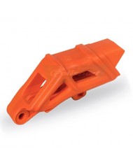 GUIA CADENA SX85(15-23) SX/SX-F(07-22) EXC/EXC-F/XC/XC-F(08-23) Naranja KTM