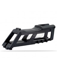 GUIA CADENA KX250F/450F (09-23) Negro