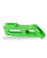 GUIA CADENA KX250F/450F (09-23) Verde 05