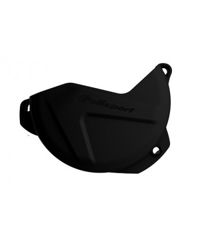 PROTECTOR TAPA EMBRAGUE SUZUKI RMZ250(07-18) Negro PROTECTOR TAPA EMBRAGUE SUZUKI RMZ250(07-18) Negro