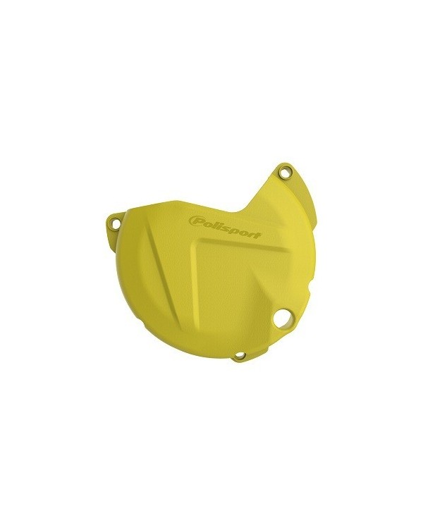 PROTECTOR TAPA EMBRAGUE SUZUKI RMZ450(11-17) Amarillo