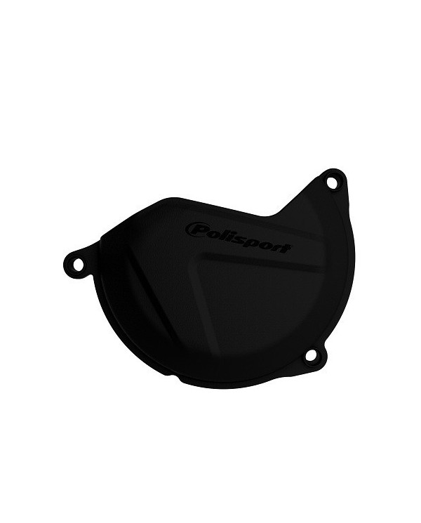 Protector Tapa Discos Embrague KTM EXC-F 450/500 12-16 SX-F 450/500 13-15 Husqvarna FE 450 14-15 Neg