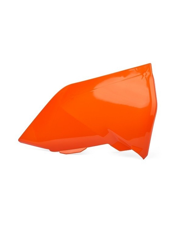 TAPA FILTRO AIRE SX/SX-F/XC/XC-F(16-18) EXC/EXC-F/XC-W(17-19) Naranja ork16