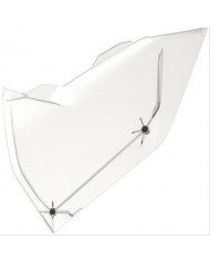 TAPA FILTRO AIRE SX/SX-F/XC/XC-F(16-18) EXC/EXC-F/XC-W(17-19) Transparente