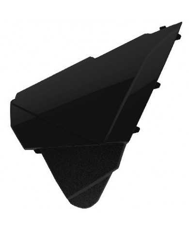 CAJA FILTRO AIRE BETA RR 2T/4T (13-18)X-TRAINER (15-19) Negro