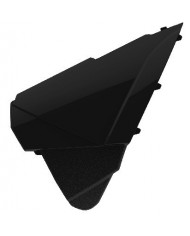 CAJA FILTRO AIRE BETA RR 2T/4T (13-18)X-TRAINER (15-19) Negro