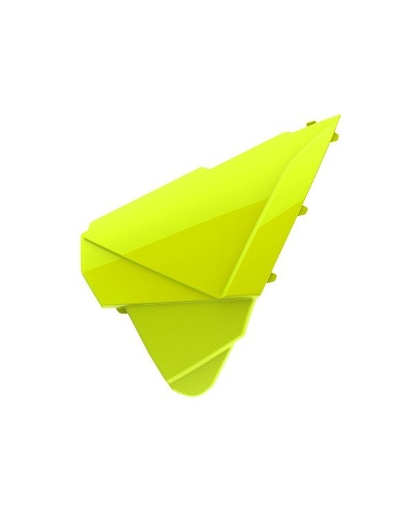 CAJA FILTRO AIRE BETA RR 2T/4T (13-18)X-TRAINER (15-19) Amarillo Fluor