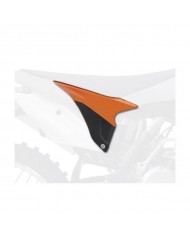 TAPA FILTRO AIRE SX/XC/XC-F(11) EXC/EXC-F(12-13) Naranja KTM