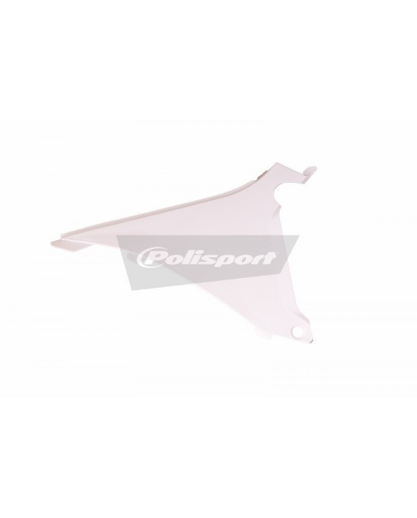 TAPA FILTRO AIRE SX/XC/XC-F(11) EXC/EXC-F(12-13) Blanco